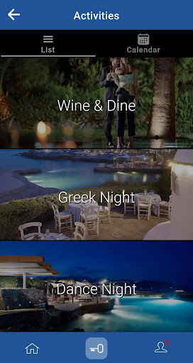 st. Nicolas Bay ekran görüntüsü