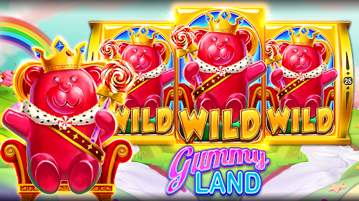 777 Real Vegas Casino Slots ekran görüntüsü