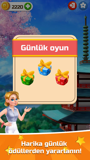 Rachel Holmes: farklılıkları ekran görüntüsü