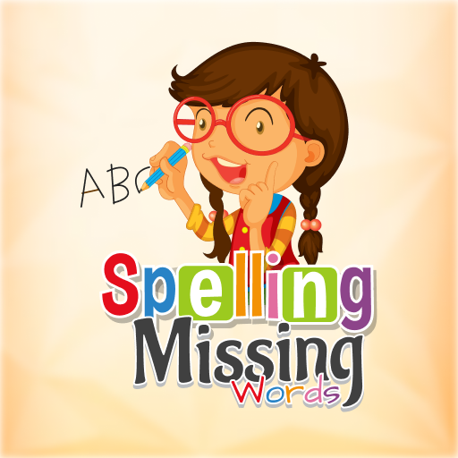 Missing Spelling