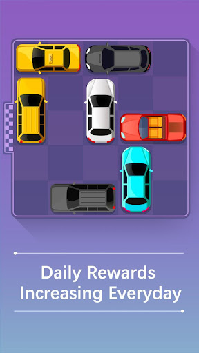 Car Escape ekran görüntüsü