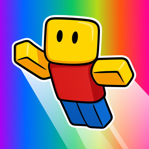 Jump Power Obby Click
