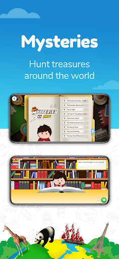 Orboot Earth AR by PlayShifu ekran görüntüsü