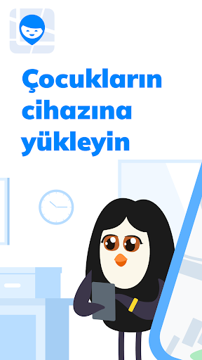 Pingo by Findmykids ekran görüntüsü