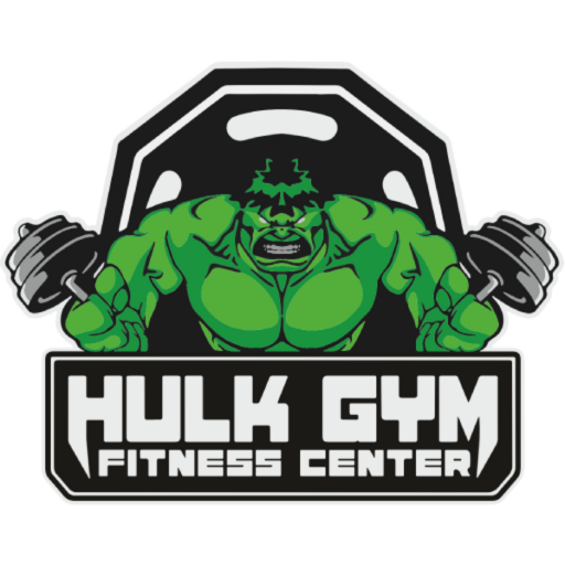 HULK GYM FITNESS CENTER