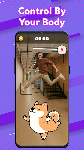Immersive Interactive: AR Fun ekran görüntüsü