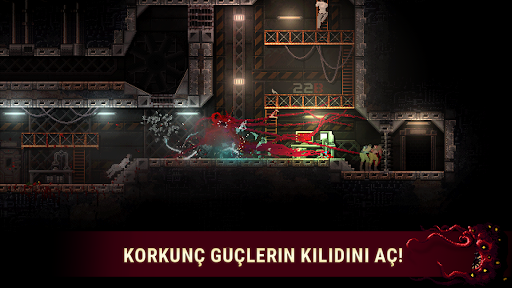 Carrion ekran görüntüsü