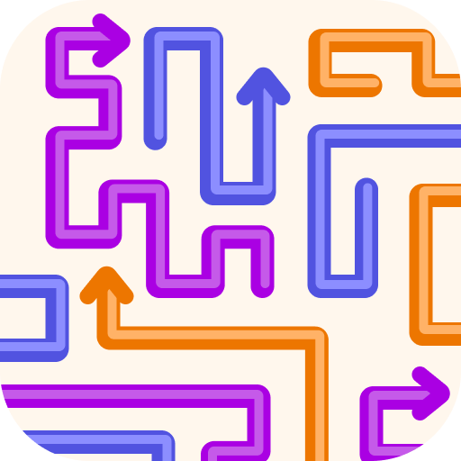 Arrows Out: Escape Puzzle