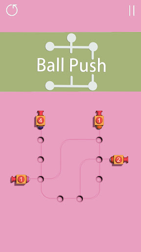 Ball Push ekran görüntüsü