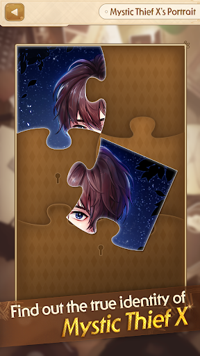 Miss Detective's Undercover ekran görüntüsü