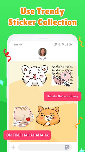 WAStickerApp DIY Sticker Maker ekran görüntüsü