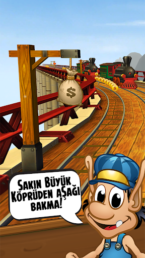 Hugo Troll Race Classic ekran görüntüsü