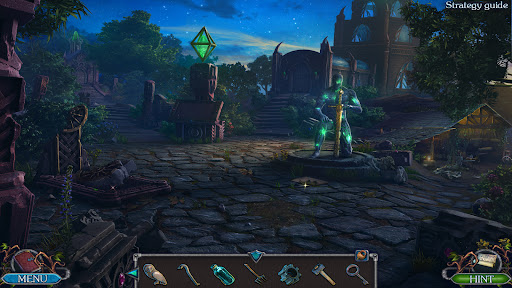 Legendary Tales 1 ekran görüntüsü