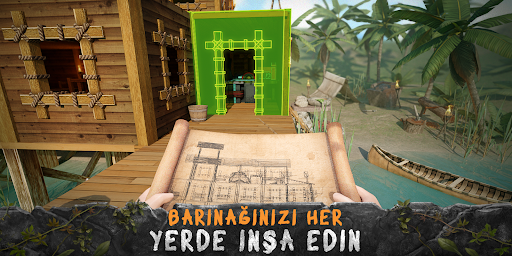Survival Island: Survivor EVO ekran görüntüsü
