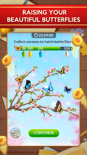 Word Card: Fun Collect Game ekran görüntüsü