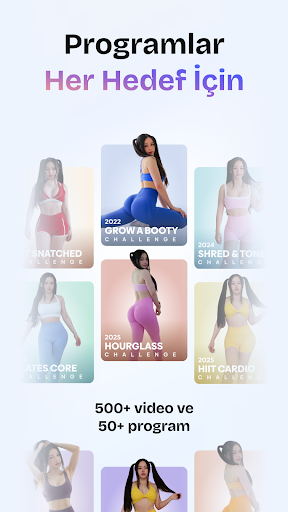 Core: Fitness ve Beslenme ekran görüntüsü