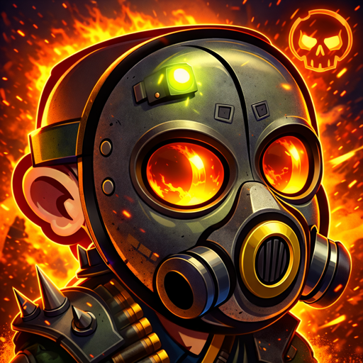 Zombie Clicker
