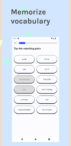 Match Madness ekran görüntüsü