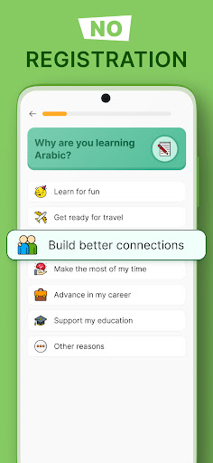 Learn Arabic for Beginners ekran görüntüsü
