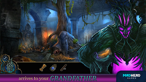 Rite of Passage: Sword & Fury ekran görüntüsü