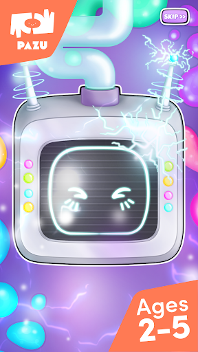 Squishy Slime Maker For Kids ekran görüntüsü