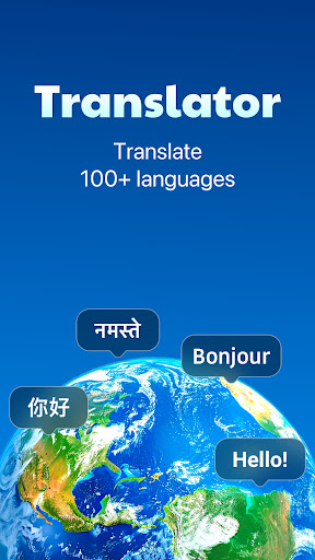 LingoPop - Language Translator ekran görüntüsü