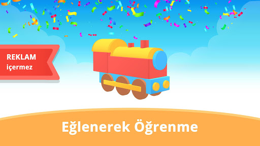 Puzzle Play ekran görüntüsü