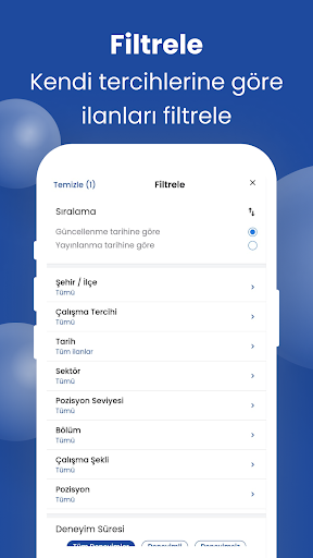 isbul.net İş İlanları ekran görüntüsü
