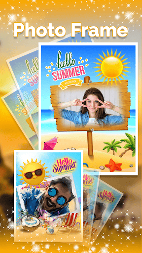 Photo Frame, All Photo Frames ekran görüntüsü