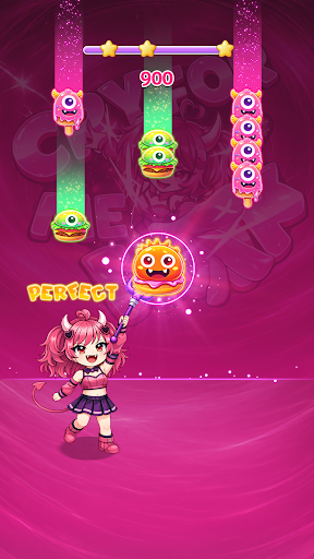 Rhythm & Beats: Music Game ekran görüntüsü