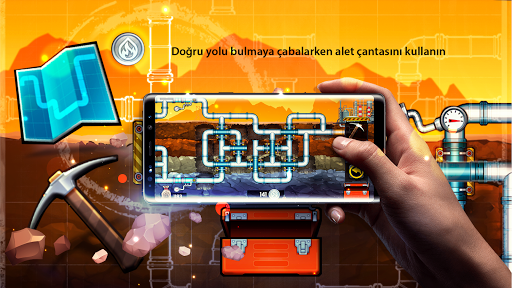 Tesisatçı 3 ekran görüntüsü