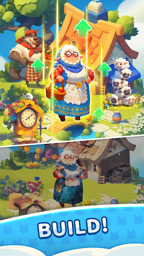 Coin Fantasy: GO! ekran görüntüsü