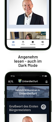 Unterdietfurt ekran görüntüsü