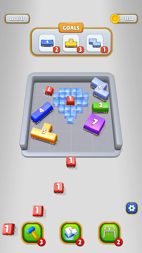 Button Merge ekran görüntüsü