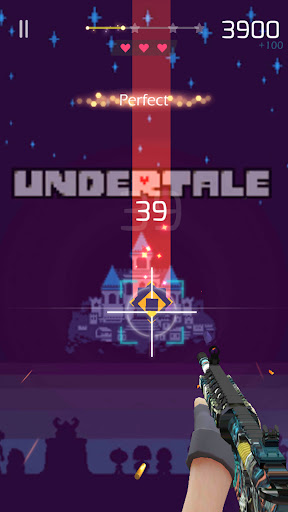 Beat Shooter ekran görüntüsü