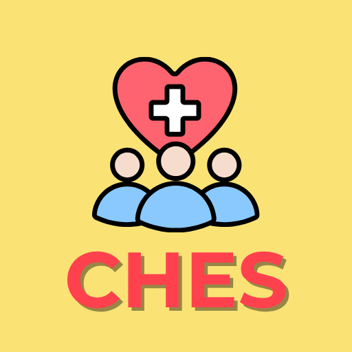 CHES Practice Tes