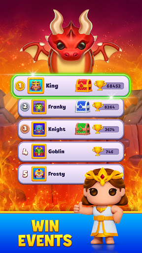 Match Valley ekran görüntüsü