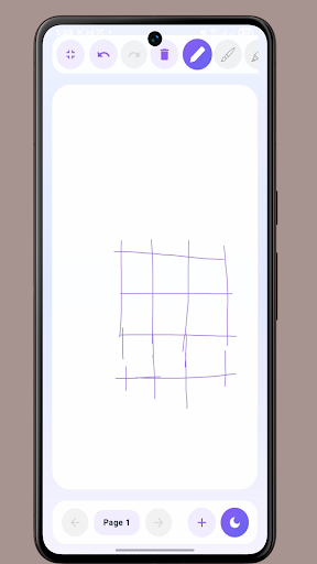 Drawly ekran görüntüsü