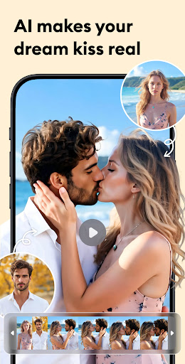 AI Photo Studio: Editor Pro ekran görüntüsü