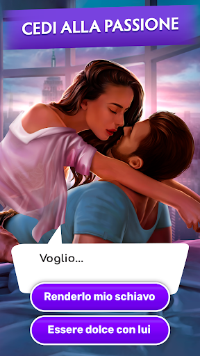Love Sick: Aşk oyunları ekran görüntüsü