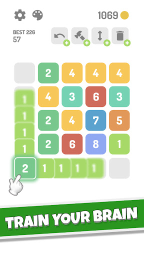 Make 10 - Block Puzzle ekran görüntüsü