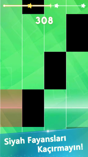 Music Piano: Music EDM Tiles ekran görüntüsü