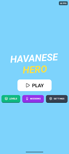 Havanese Hero ekran görüntüsü