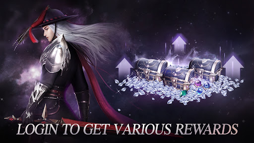 Divine W: Perfect Wonderland ekran görüntüsü