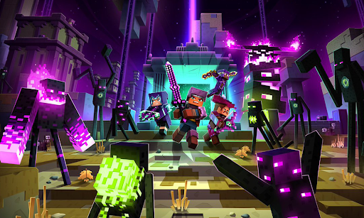 MOD-MASTER For Minecraft PE ekran görüntüsü