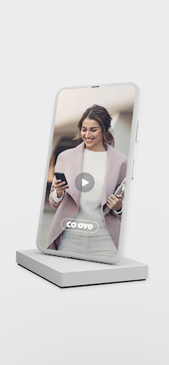 Co-OYO ekran görüntüsü