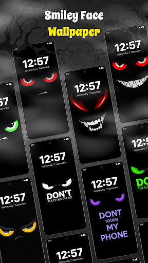 Zip Lock Screen & Wallpapers ekran görüntüsü