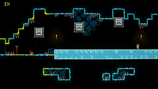 Dead Lasso: Temple Of Shadows ekran görüntüsü