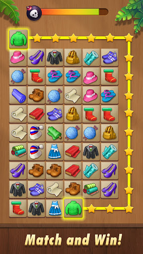 Tile two - Match game ekran görüntüsü
