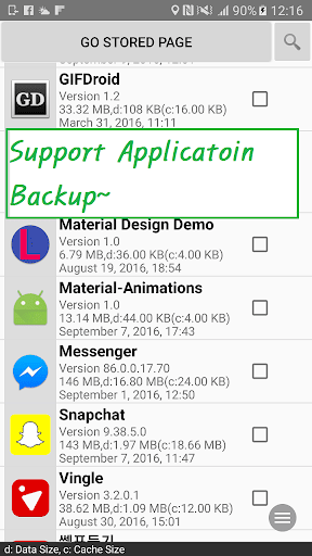 7Zipper - File Explorer (zip,  ekran görüntüsü